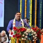 मानव सेवा ही रेडक्रॉस की असली पहचान- स्कूल शिक्षा मंत्री गजेंद्र यादव