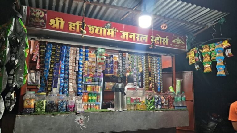 रायपुर रेलवे स्टेशन के निकट एक्सप्रेसवे पर रेलवे भूमि के पास चल रहे अनधिकृत स्टॉल के खिलाफ कानूनी कार्रवाई