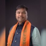 कांग्रेस को आदिवासी हितों की चिंता नहीं, सिर्फ राजनीतिक भ्रम फैलाने की आदत – केदार कश्यप