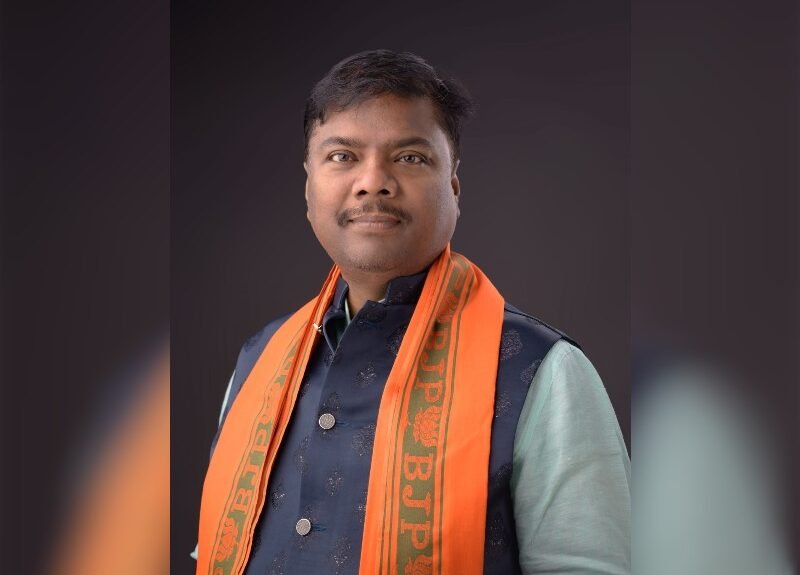कांग्रेस को आदिवासी हितों की चिंता नहीं, सिर्फ राजनीतिक भ्रम फैलाने की आदत – केदार कश्यप