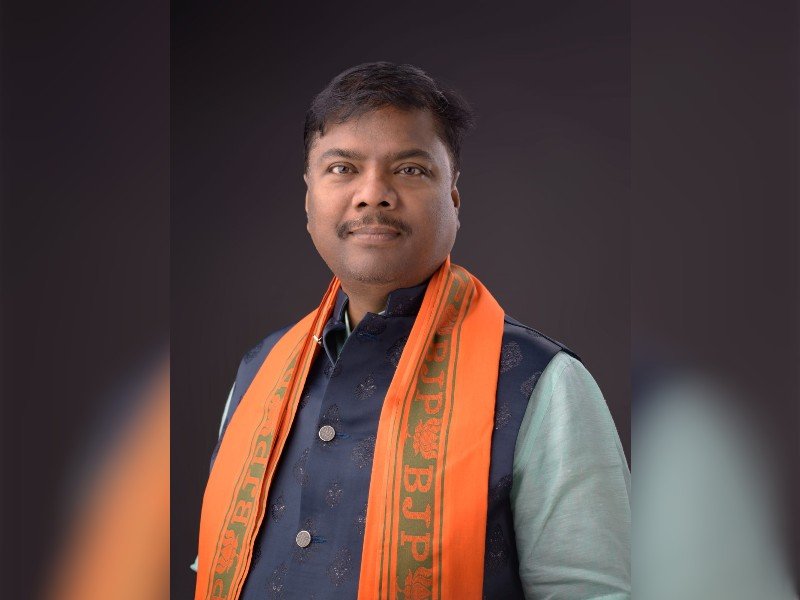 कांग्रेस को आदिवासी हितों की चिंता नहीं, सिर्फ राजनीतिक भ्रम फैलाने की आदत – केदार कश्यप