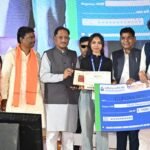 इनोवेशन महाकुंभ 1.0 बस्तर को इनोवेशन हब बनाने की दिशा में बड़ा कदम – मुख्यमंत्री साय