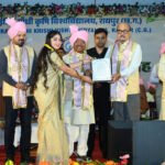 इकोनॉमी के विकास के लिए वैल्यू एडिशन आधारित उत्पादन करना होगा -राज्यपाल डेका