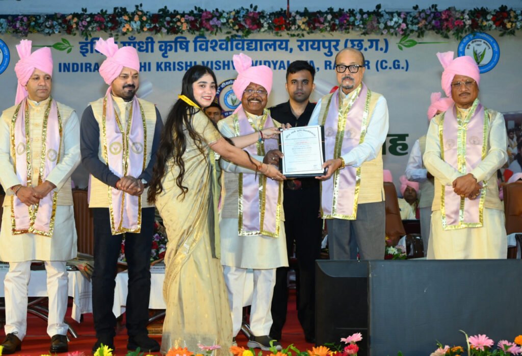 इकोनॉमी के विकास के लिए वैल्यू एडिशन आधारित उत्पादन करना होगा -राज्यपाल डेका