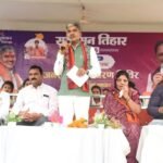 सुशासन तिहार-2026 : दुर्ग के चीचा जनसमस्या निवारण शिविर में 300 आवेदनों का हुआ निराकरण