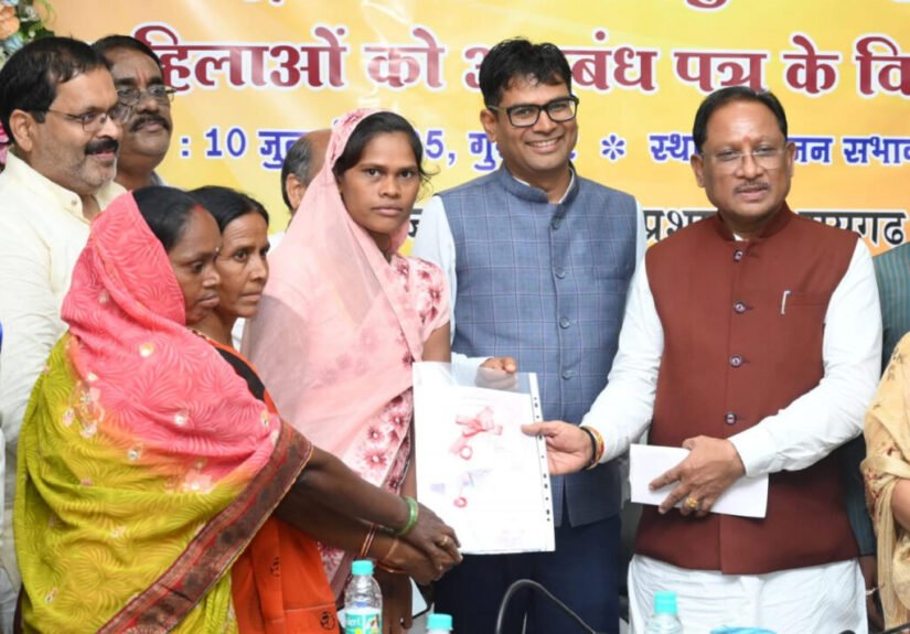 आत्मनिर्भरता, पोषण और बदलाव की नई पहचान बनीं महिला स्व-सहायता समूह