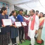 नारायणपुर को मिली विकास की बड़ी सौगात
