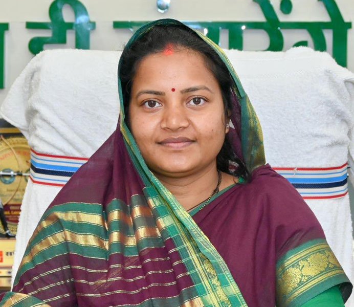 तंबाकू मुक्त छत्तीसगढ़ के निर्माण में सभी की भागीदारी जरूरी : मंत्री लक्ष्मी राजवाड़े