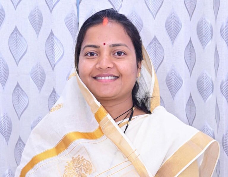 अंतरराष्ट्रीय श्रमिक दिवस: महिला एवं बाल विकास मंत्री लक्ष्मी राजवाड़े ने श्रमिकों को दी शुभकामनाएं
