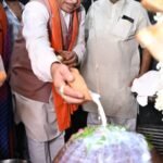 ’मुख्यमंत्री ने हाटकेश्वर महादेव मंदिर में पूजा-अर्चना कर प्रदेशवासियों के सुख समृद्धि की कामना की’