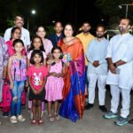 महापौर मीनल चौबे ने किया कलाकेन्द्र का निरीक्षण