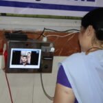मदर्स डे पर सौगात : रायपुर महिला जेल में वीडियो कॉलिंग सिस्टम का शुभारंभ