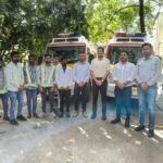 एनएचएआई ने छत्तीसगढ़ में 1033 की सुविधाओं में किया विस्तार