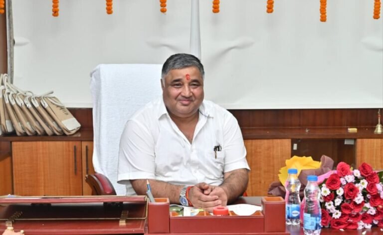 लोककला की अमूल्य धरोहर पद्मविभूषण श्रीमती तीजन बाई के स्वास्थ्य को लेकर सरकार सजग