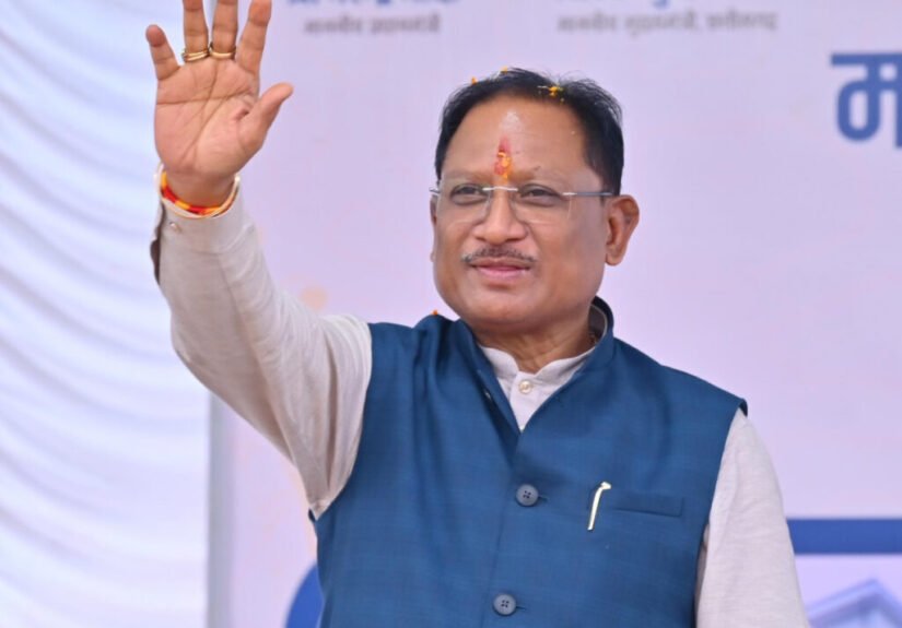 मुख्यमंत्री साय के नेतृत्व में सड़क अधोसंरचना को मजबूती, कांसाबेल-बगीचा मार्ग उन्नयन कार्य की निविदा प्रक्रिया पूर्ण