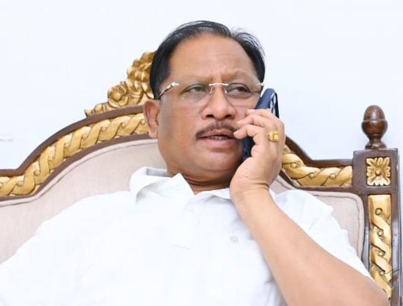 निर्माण गुणवत्ता में जरा भी लापरवाही नहीं चलेगी – मुख्यमंत्री विष्णुदेव साय