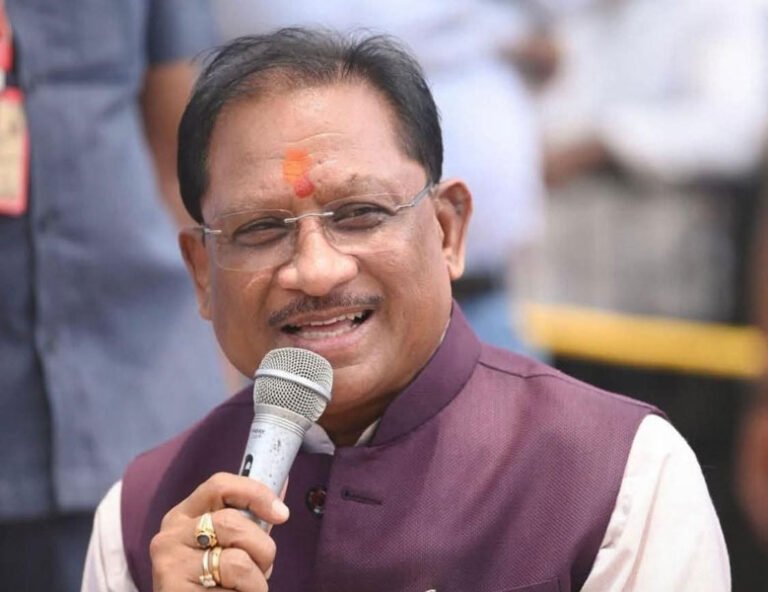 पर्यटन के जरिए नई पहचान गढ़ेगा छत्तीसगढ़ : मुख्यमंत्री विष्णुदेव साय