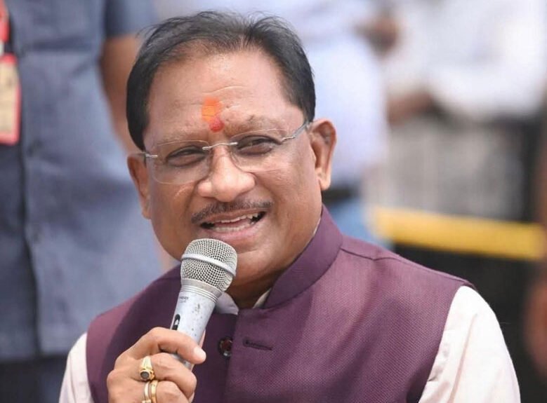 पर्यटन के जरिए नई पहचान गढ़ेगा छत्तीसगढ़ : मुख्यमंत्री विष्णुदेव साय