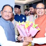 अपनापन के विमोचन समारोह में शामिल हुए मुख्यमंत्री साय