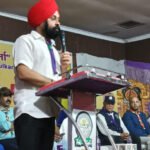 स्काउट्स-गाइड्स बनेंगे युवा दूत मासिक धर्म स्वच्छता और लैंगिक समानता पर टूटेगी चुप्पी