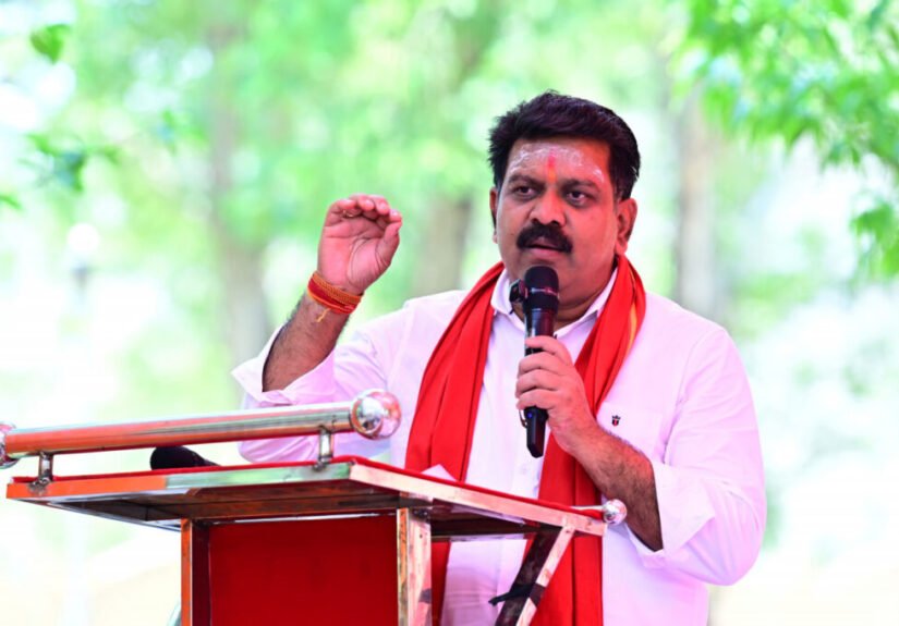’सोमनाथ स्वाभिमान पर्व’ : ’इतिहास को स्मृतियों में रखते हुए भविष्य को संवारने के संकल्प से बनता है सशक्त राष्ट्र- उप मुख्यमंत्री विजय शर्मा’