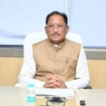प्रधानमंत्री सूर्यघर योजना में उत्कृष्ट प्रदर्शन पर छत्तीसगढ़ को राष्ट्रीय सम्मान