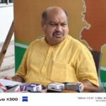 विधायक पुरंदर मिश्रा की पहल पर कल जगन्नाथ मंदिर में प्रधानमंत्री मोदी के 12 स्वर्णिम वर्षों पर विशेष पूजा-अर्चना