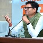 आवास एवं पर्यावरण मंत्री ओपी चौधरी ने विभिन्न आवासीय कॉलोनियों के प्रतिनिधियों के साथ की बैठक