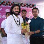 अंतिम व्यक्ति तक पहुंचे शासन की योजनाएं :- मंत्री गुरु खुशवंत साहेब