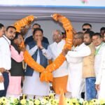 संत गाडगे बाबा के आदर्शों पर चलकर समरस, स्वच्छ और विकसित छत्तीसगढ़ का निर्माण करें : मुख्यमंत्री साय