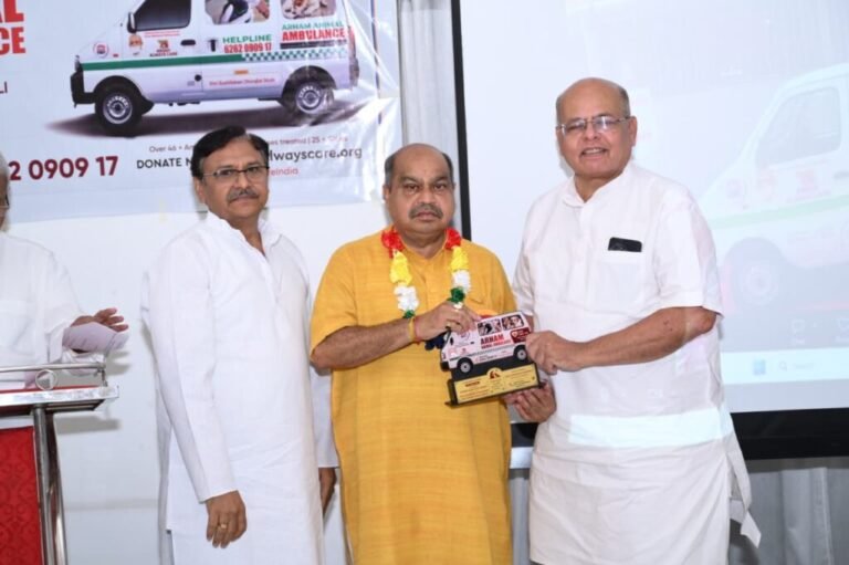 घायल एवं असहाय पशुओं की सेवा सबसे बड़ा मानवीय धर्म : विधायक पुरन्दर मिश्रा