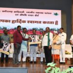 पारंपरिक उपचार पद्धति के संरक्षण में छत्तीसगढ़ बना मिसाल