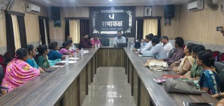 बालोद की ‘सोलर दीदी’ बनेंगी आत्मनिर्भरता की नई पहचान