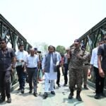 विकास, विश्वास और सुशासन का सेतु बना कोण्डापल्ली का बेली ब्रिज
