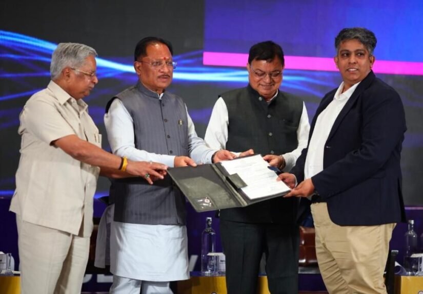 छत्तीसगढ़ में निवेश के लिए बिछा रेड कारपेट, 9,580 करोड़ रुपये के मिले प्रस्ताव