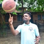 धमतरी के विशेष छात्र सत्यांशु दीप का भारतीय फुटबॉल टीम में चयन, स्वीडन में करेंगे देश का प्रतिनिधित्व