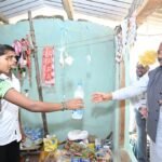जब मुख्यमंत्री रुके एक छोटी-सी किराना दुकान पर… और सामने थी बदलाव की बड़ी कहानी