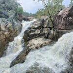 प्रकृति की गोद में बसा जशपुर का अनुपम पर्यटन स्थल रानीदाह