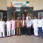 FCI सलाहकार समिति की बैठक में सांसद बृजमोहन अग्रवाल का बड़ा प्रस्ताव: छत्तीसगढ़ के सभी संभागों में खुलें मंडल कार्यालय