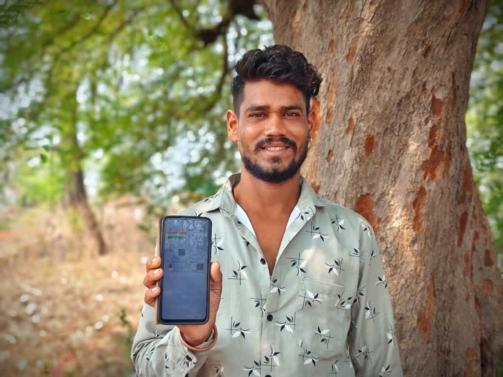 मुख्यमंत्री हेल्पलाइन का कमाल, डेढ़ माह से लंबित समस्या का 6 घंटे में हुआ समाधान
