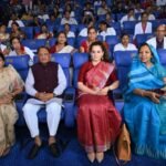 26/11 के अनसुने नायकों को सलाम : मुख्यमंत्री साय ‘भारत भाग्य विधाता’ की प्री-लॉन्च स्क्रीनिंग में हुए शामिल