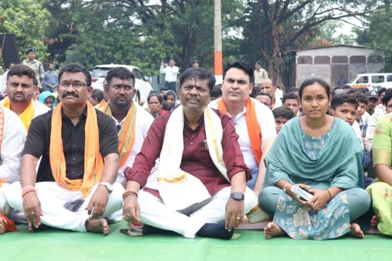 मन की बात’ समाज को सकारात्मक दिशा देने वाला जनआंदोलन बन चुका है : वन मंत्री केदार कश्यप