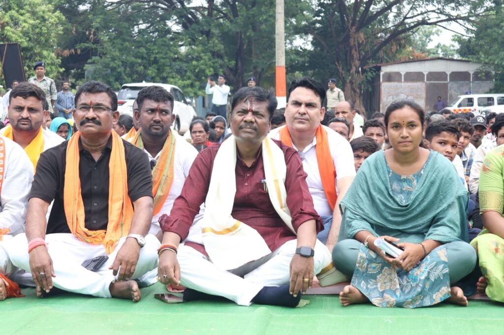 मन की बात’ समाज को सकारात्मक दिशा देने वाला जनआंदोलन बन चुका है : वन मंत्री केदार कश्यप