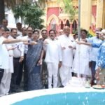 सहकारिता आंदोलन को जनभागीदारी का महाअभियान बना रही है साय सरकार- केदार कश्यप