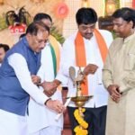 विश्व पर्यावरण दिवस पर मुख्यमंत्री साय ने किया ‘एक पेड़ माँ के नाम’ अभियान 2026-27 का शुभारंभ