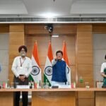 केंद्रीय वाणिज्य एवं उद्योग मंत्री पीयूष गोयल ने भव्य पोर्टल का शुभारंभ किया