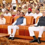 समाज, संगठन और योग के प्रति समर्पित था रूपनारायण सिन्हा जी का जीवन : मुख्यमंत्री साय