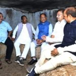 रामगढ़ संस्कृति, इतिहास, साहित्य और पर्यटन का अद्भुत संगम : मुख्यमंत्री साय