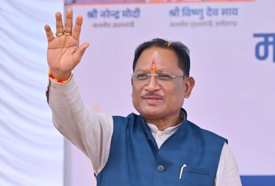इतिहास में पहली बार रेल मानचित्र पर उभरेगा जशपुर