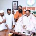 शिक्षा के साथ संस्कारों का समावेश हमारी प्राथमिकता : मुख्यमंत्री साय
